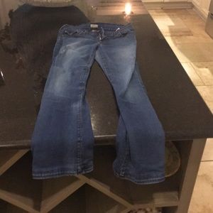 True religion Becca Jean size 27